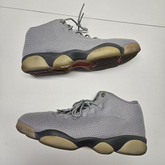 Nike Air Jordan Horizon Low 845098-005 Men’s Shoes Size 12 Gray main image 6